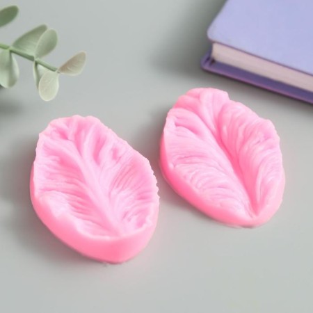 Mold Silicon "Lesser" set 2 pcs-1