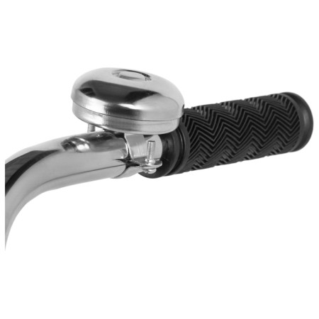 Folding bicycle 20 "Foxx Shift, Red-4