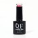Gel nail polish, “shining Star”, reflective, 3 phase, 8ml, led/uv, pink color (017)
