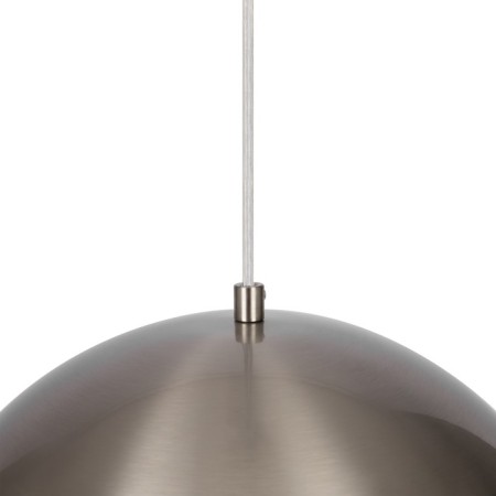 Suspended Freya Eleon, E27, 1x60 W, 350x350 mm lamp-2