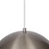 Suspended Freya Eleon, E27, 1x60 W, 350x350 mm lamp