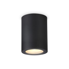 Lumber of the invoice with a change of lamp Ambrella Light, Techno, TN22799, GU10, Black Color Black