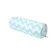 Orthopedic pillow "Zigzag turquoise"