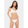 Women's bra lotus, size 80b, white color