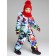 Winter overalls for the boy PlayTode, height 122 cm