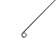 The small "Yaman", 16 cm, stainless steel
