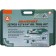 Universal set of the Jonnesway S04H524127, 127 items