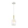 Lamp Bonnie, E27 1x60W, white color, tree
