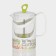Arabica jacket jacket, 660 ml