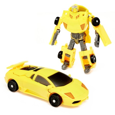 Robot "Sports", transforms, mix-2