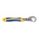 Набор универсальных ключей KRAFT KT 705037, 9-32 мм, 2 предмета