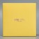 Box for sweets, confectionery packaging, 4 cells, “Flowers”, 10.5 x 10.5 x 3.5 cm