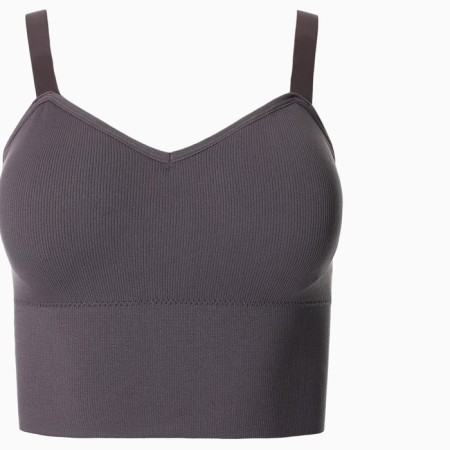 Top female, gray color, size One size (42-46)-5