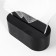 Sensor lamp "2 hearts" LED USB (90cm) from 3xa Black Black 18x5.5x18 cm