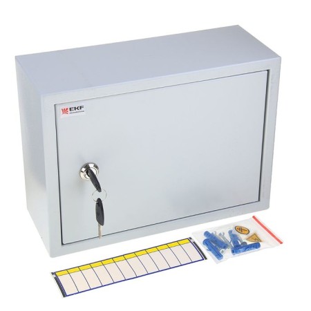 Shield EKF Shchrn-12 Z, IP31, external, 220 x 300 x 120 mm-1
