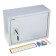 Shield EKF Shchrn-12 Z, IP31, external, 220 x 300 x 120 mm