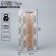 Gift package for a bottle, packaging, "cage", 36 x 13 x 10 cm
