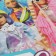 Set for children's creativity "Barbie" Foil application, 17 × 23 cm