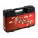A set of tools in the Case Lom New Year, in gift packaging, 7 items