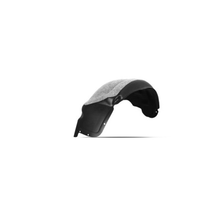 LEXUS LX sound insulation