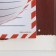 New Year. Set "New Year's Post", planing styles 30 l, pen Plastic
