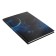 Notebook A5, 80 sheets in the CENT "PARAD of the planets", solid cover, glossy lamination, offset block