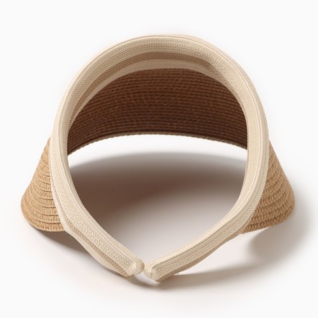 Female wicker minaku brown color brown, rr 56-58-2