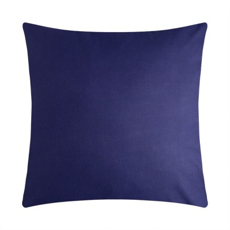 Pillowcase Ethel 70*70cm, col. Blue, 100% cotton, Poplin, 125 g/m2