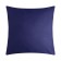 Pillowcase Ethel 70*70cm, col. Blue, 100% cotton, Poplin, 125 g/m2