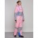Academician skiing female winter, size 46