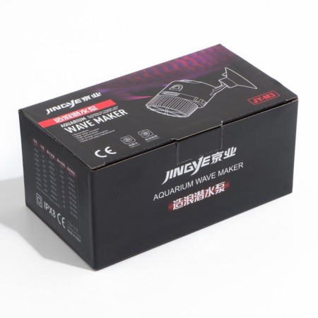 Aquarium wave generator Jingye JY-M3, 3000 l/h, 3 watts-2