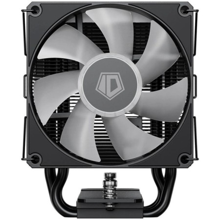 Cooling device (cooler) ID-Cooling Frozn A400 Argb SOC-am5/AM4/1151/1200/1700 Black 4 107484-2