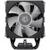 Cooling device (cooler) ID-Cooling Frozn A400 Argb SOC-am5/AM4/1151/1200/1700 Black 4 107484