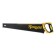 Hacksaw on the tundra tree, 500 mm, step 6 mm, 4 tpi, Teflon coating, straight tooth large