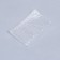 Package of runway, p/e, 8 x 12 cm