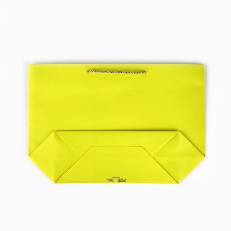Gift package, packaging, “for you”, 26 x 25 x 11 cm-6