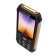 Texet TM-D412 Black Orange smartphone