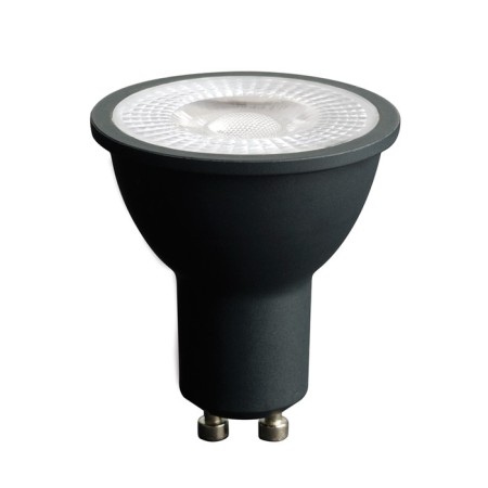 LED LED Feron, GU10, 7 W, 175-265 V, white light