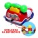 Clothing toy on the rope "Telephone", mix