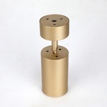 Ceiling lamp angularis gu10 35W-2