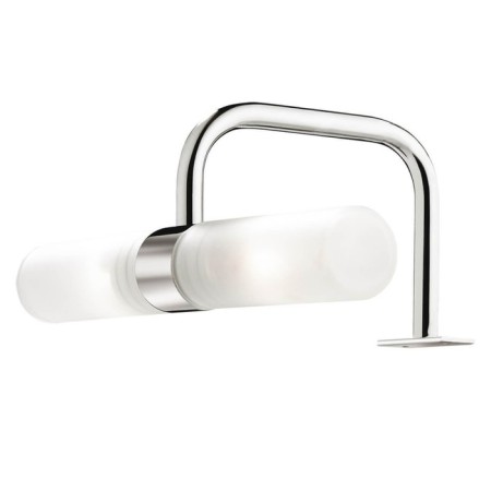 Izar lamp, 2x40W G9, color chrome