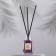 Diffusor aromatic Medori "Black Diamond", 50 ml, thin and Garden