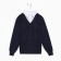 School jumper-unit for boys, blue color, height 158-164cm