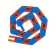 Puzzle "snake", mix
