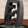 Fountain "Cascade" Stone, 21.5x16x26 cm (with backlight)