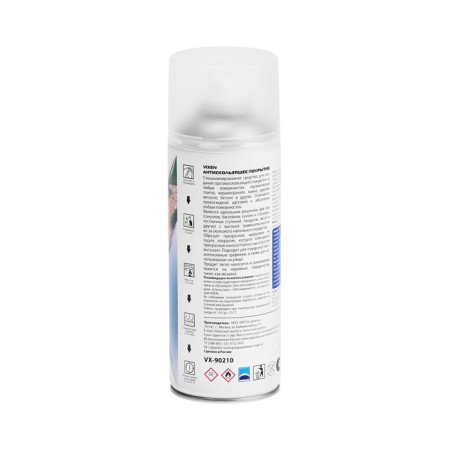 Anti-slip coating for various surfaces, Vixen, aerosol, 520 ml VX-90210-2