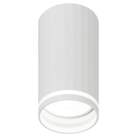 Lamp wall-flowing spot OL42 WH MR16 GU10 IP20, white color-1