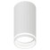 Lamp wall-flowing spot OL42 WH MR16 GU10 IP20, white color