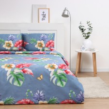 Bed linen 2 joint venture and I 