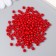 Glass beads 6/0 "grenade" 15 grams